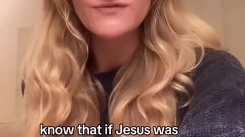 Learn what Christians actually believe, before you come at us.
