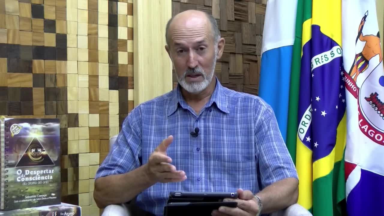 Que Deus abençoe a nossa pátria