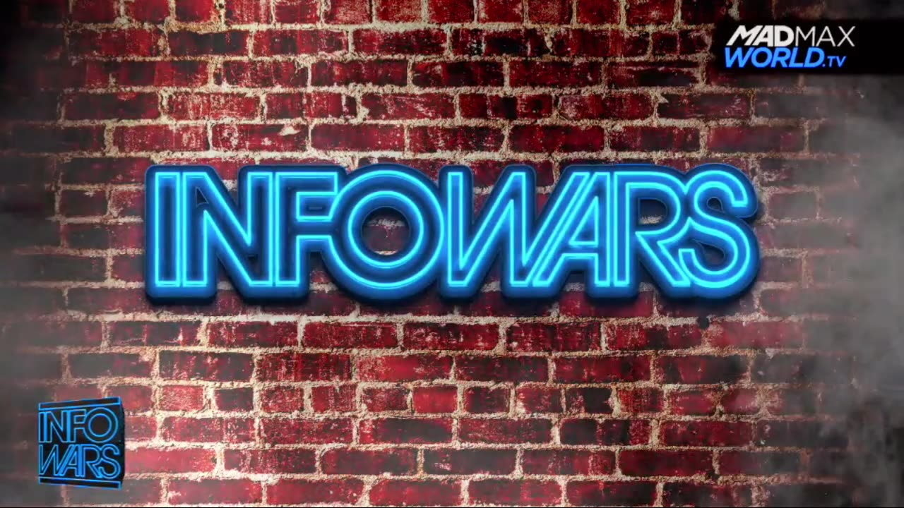 The Alex Jones Show in Full HD for June 6, 2023.