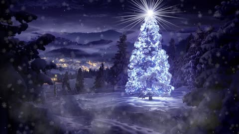 Glorious christmas