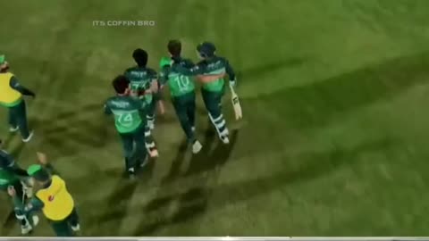 Pak vs afg highlights