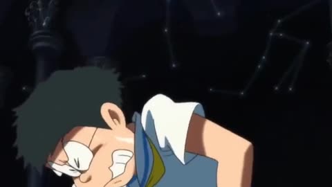 Doraemon and Nobita new video