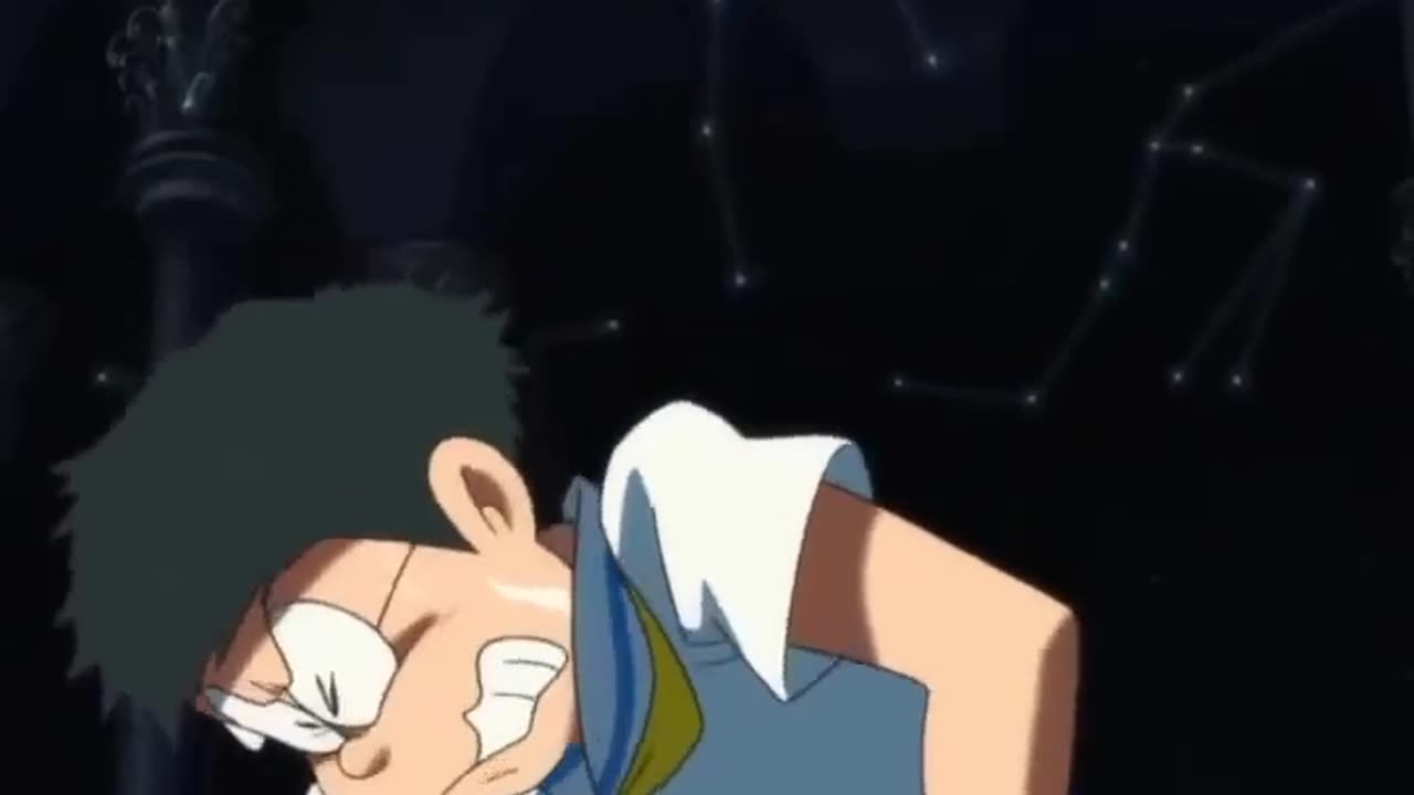 Doraemon and Nobita new video
