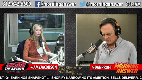 John Paul II Medical Research Institute's Alan Moy M.D. on the misinfo accusations against him