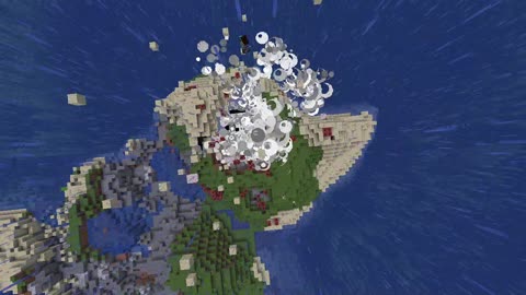 This is why Minecraft is the best game