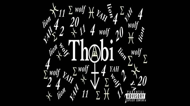 Thobi Rapuleng - Dreams