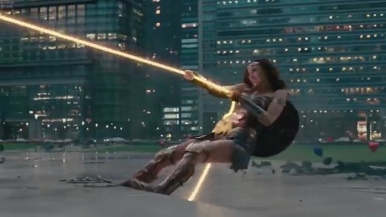 Superman vs Justice League [Hans Zimmer]