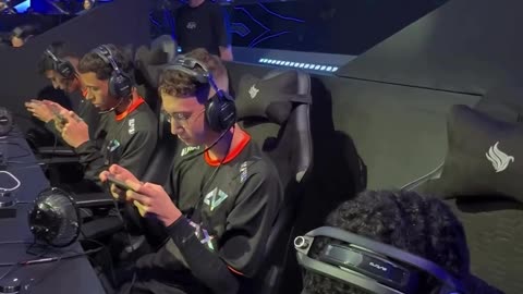 Gamers