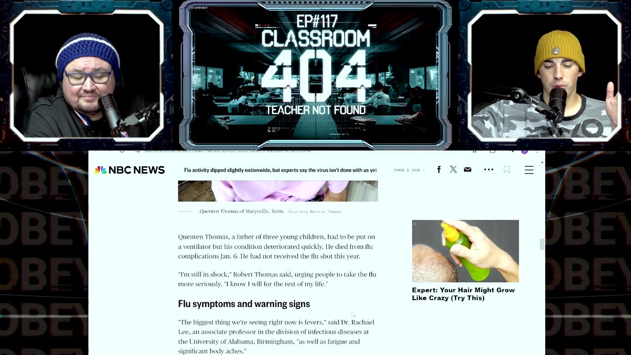 MPOX Shutdown? going to Replace Teachers with A.I.