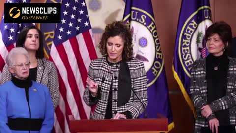Rep Julia Letlow 'It's Clear We Need A Broad Shift In Our Nation Education Policy'