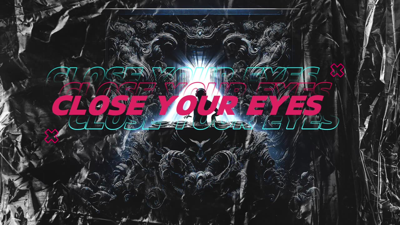 Moonwalk - Close Your Eyes (Southmind Edit)