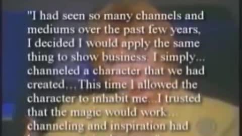 709. Hollywood-s Satanic Agenda - VERY Eye Opening