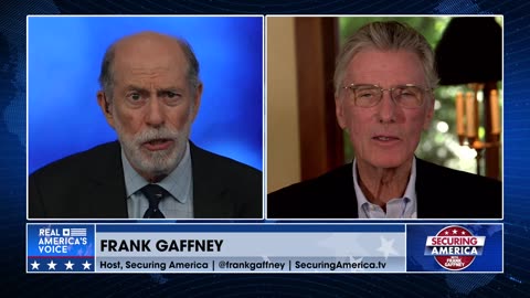 Securing America with Bill Walton (part 2) | October 3, 2023