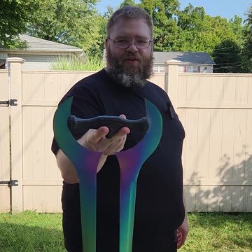 Halo Sword