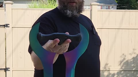 Halo Sword