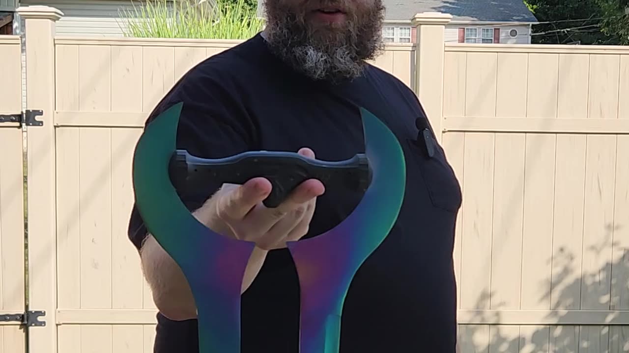 Halo Sword