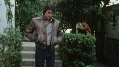 Rick Springfield - Jessie's Girl