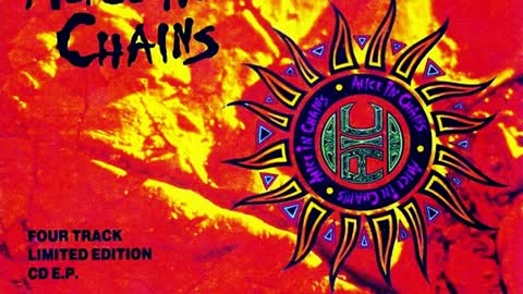 Alice In Chains - Would ?