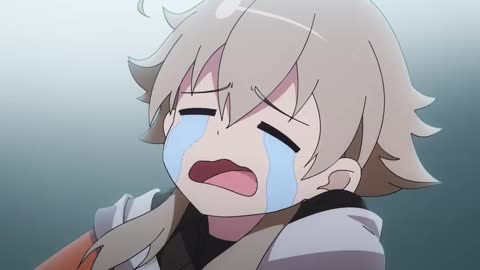 Arknights x Shanghai PD Collab - Mayer Story