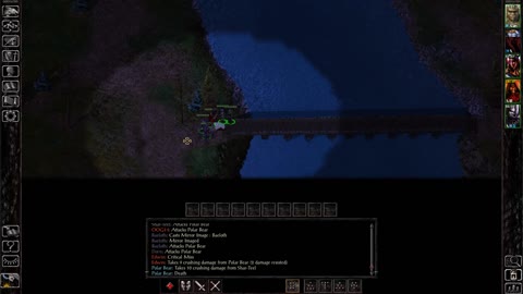 Baldur's Gate 1 - How & Where to get Boots of the North