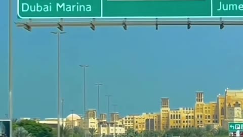 Dubai Tour _ Love ❤️ Dubai#viral #youtubeshorts #daudtvofficial#shorts