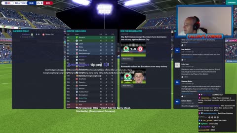 Rolf and Rodge's Remembrance Retribution - Callum's Corner Full Stream (23/05/23)