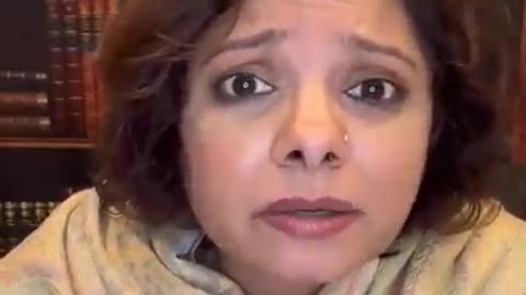 illegal arrest of khadijha Shah and other pti women's workers