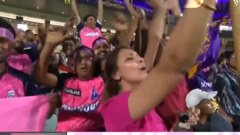 KKR & RR full match highlights 2023