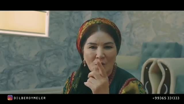 Amangul halypan oyny un layk basmagy unytman
