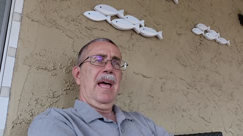 Now for the Rest of the Story