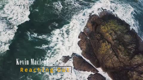 Reaching Out by Kevin MacLeod
