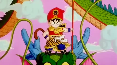 DRAGON BALL Z ENCERRAMENTO EM PORTUGUÊS BR.