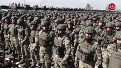 Russia has created special unit "Union" to involve athletes in war against Ukraine