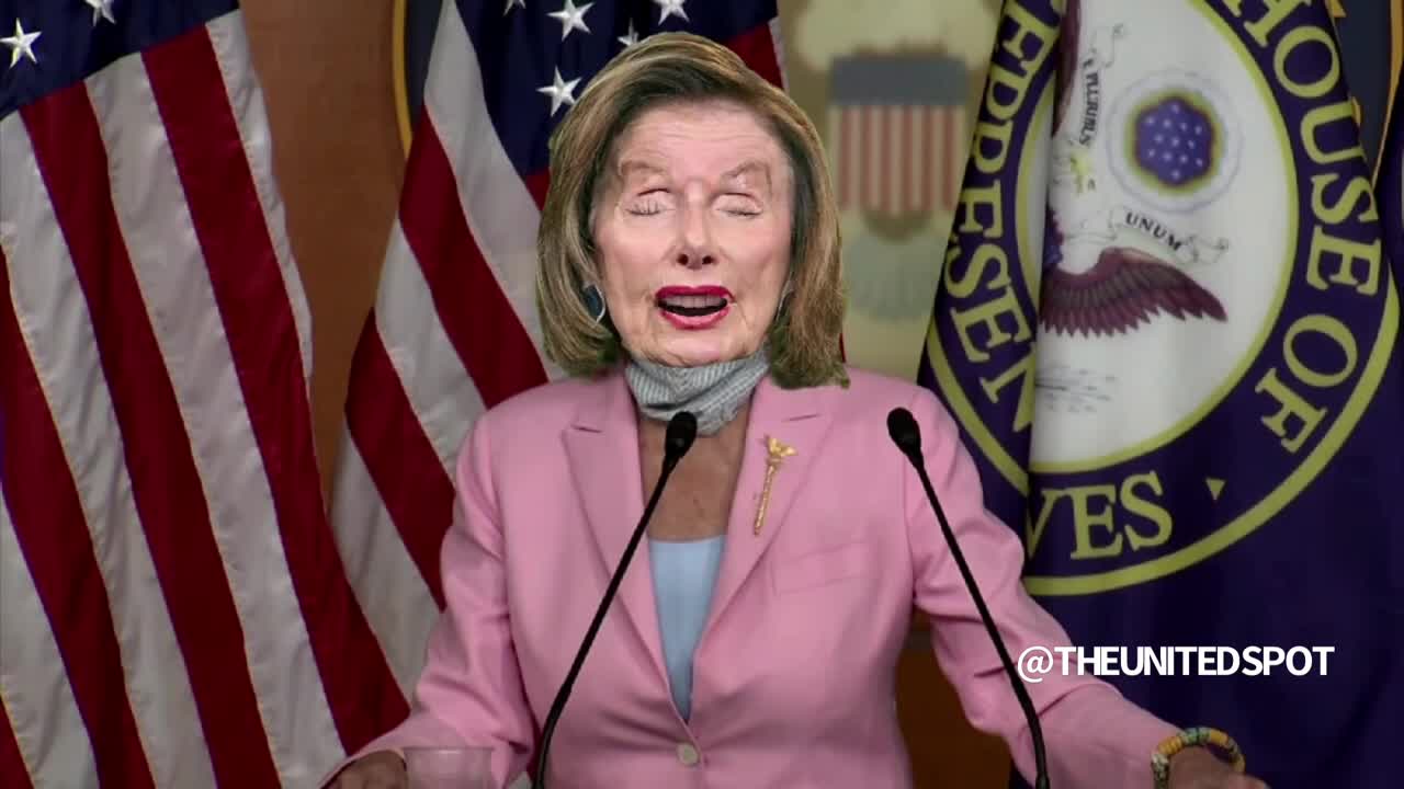 It's All TRUMP'S Fault Not Biden's Fault