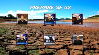 DVD PREPARE-SE 42 (Completo)