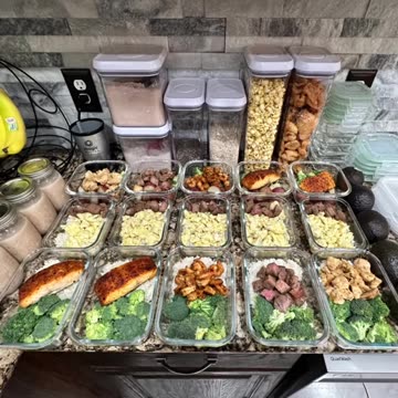 To achieve your ideal weight