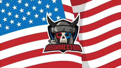 29 August 2023 - The Insurrection