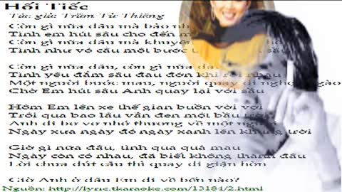Nhạc sĩ Trầm Tử Thiêng (Thy Lan)