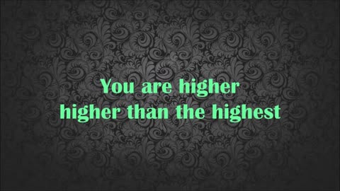 Eben - At the centre of it all it's you that i see - lyrics