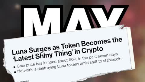 Here's How Crypto Lost$2 Trillion in Value