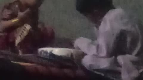 Brother with sister love