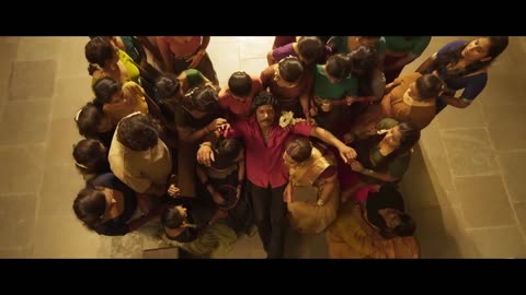 Vibe of Mark Antony Vishal - SJ Suryah - G V Prakash Kumar Trailer