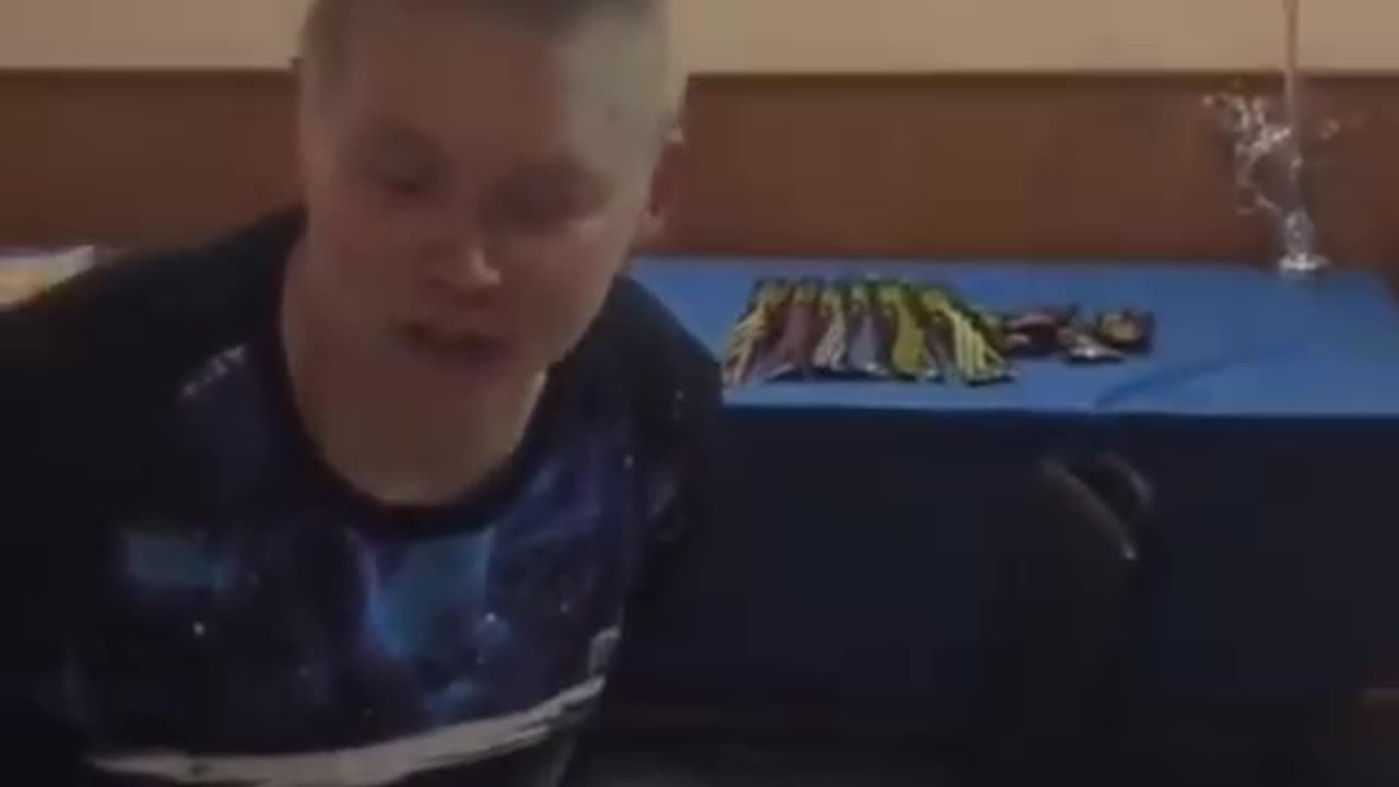 I f*ck*ng 30