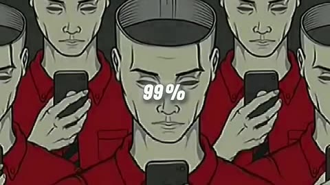 Difference in 99% and 1% 💪🏽