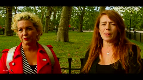 Kay & Posie Parker - some thoughts on Transgenderism
