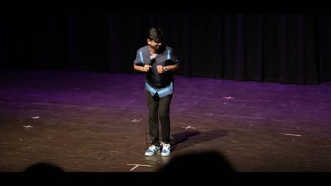 Married life_&_Standup comedy