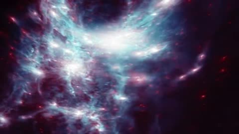 What Is Beyond Edge Of The Universe Space Matters