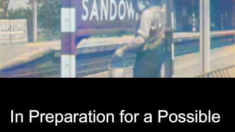 In Preparation for a Possible German Invasion, England Removes Over 50,000 Signs in 4 Days