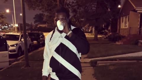 Chiraq Street Legends " FBG DUCK "