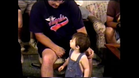 2006 Family Vacation Movie